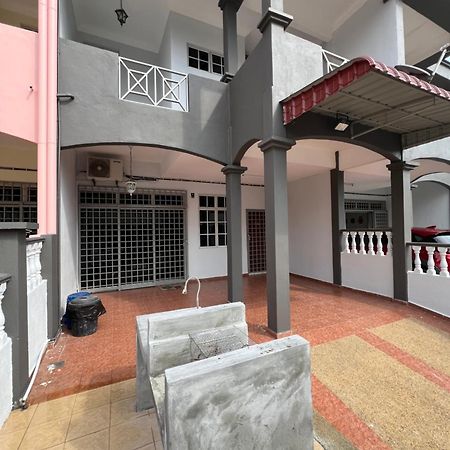 הוילה פורט דיקסון The Garden @ Batu 8 Jalan Pantai מראה חיצוני תמונה
