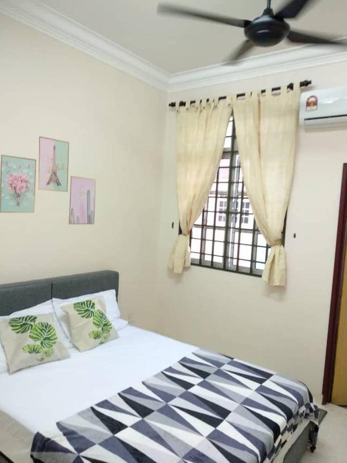 הוילה פורט דיקסון The Garden @ Batu 8 Jalan Pantai מראה חיצוני תמונה