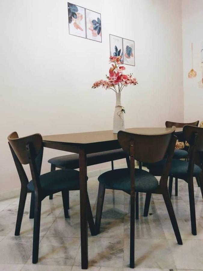 הוילה פורט דיקסון The Garden @ Batu 8 Jalan Pantai מראה חיצוני תמונה